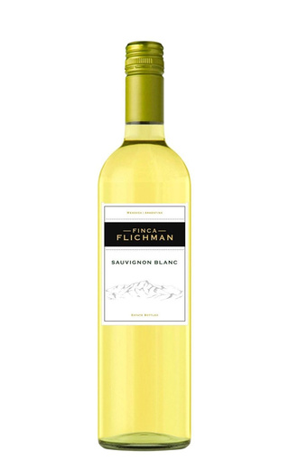 фото вино Finca Flichman Sauvignon Blanc 2019 0,75 л