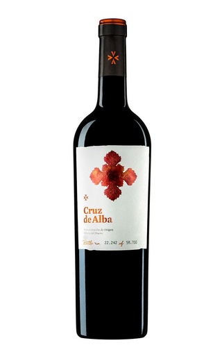 фото вино Bodegas Ramon Bilbao Cruz de Alba 2017 0,75 л