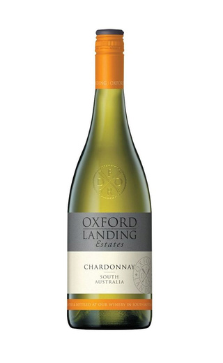 фото вино Oxford Landing Chardonnay 2015 0,375 л