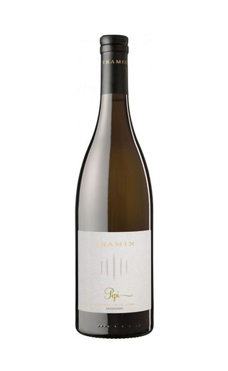 фото вино Tramin Pepi Sauvignon 2016 0,75 л