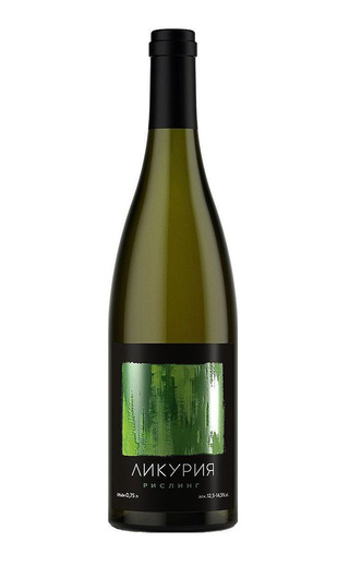 фото вино Lefkadiya Likuriya Riesling 2016 0,75 л