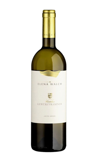 фото вино Elena Walch Kastelaz Gewurztraminer 2018 0,75 л