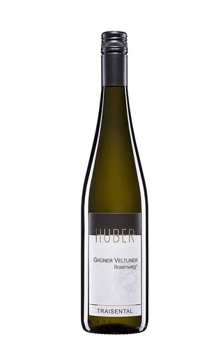 фото вино Markus Huber Traisental Gruner Veltliner Rosenweg 2018 0,75 л