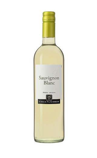 фото вино Finca Flichman Sauvignon Blanc 2017 0,75 л