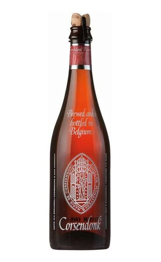 фото пиво Corsendonk Rousse 24 шт. 0,75 л