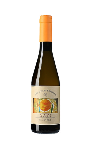 фото вино Michele Chiarlo Le Marne Gavi 2018 0,375 л