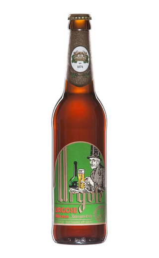 фото пиво Ritterguts Urgose Marzen 20 шт. 0,5 л