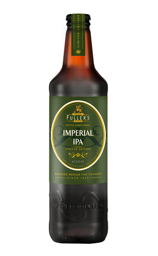 фото пиво Fuller's Imperial IPA 24 шт. 0,5 л