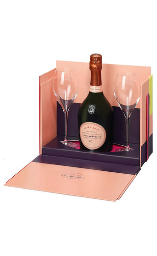 фото шампанское Laurent-Perrier Cuvee Rose Brut 0,75 л