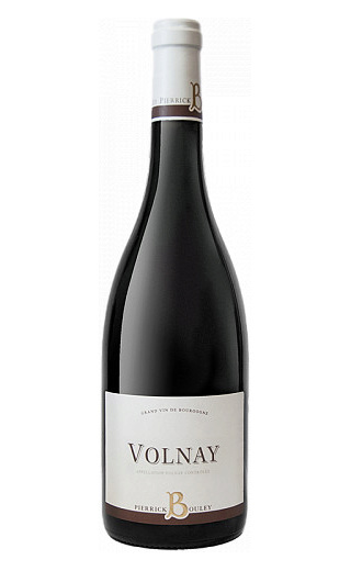 фото вино Pierrick Bouley Volnay 2014 0,75 л