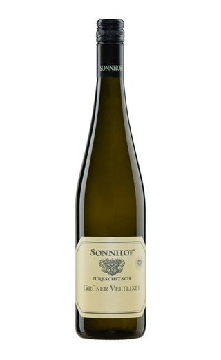 фото вино Sonnhof Gruner Veltliner 2018 0,75 л