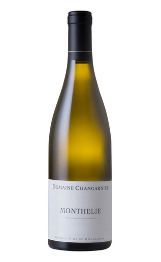 фото вино Domaine Changarnier Monthelie Blanc 2015 0,75 л