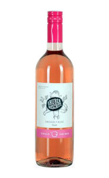 Вино Gruber Roschitz Zweigelt Rose Classic Qualaetswein 2016 0,75 л