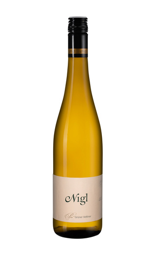 фото вино Nigl Gruner Veltliner Senftenberger Piri 2018 0,75 л