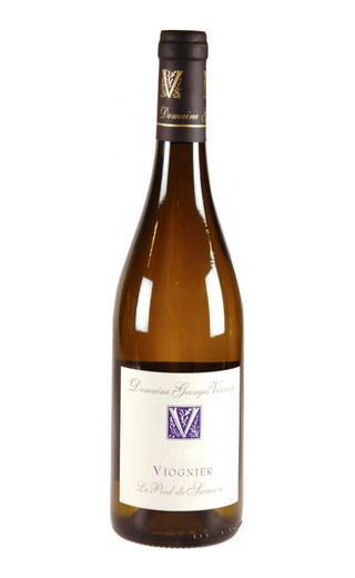 фото вино Domaine Georges Vernay Le Pied de Samson Viognier 2012 0,75 л