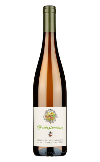 фото вино Abbazia di Novacella Gewurztraminer 2019 0,75 л