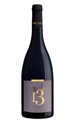 фото вино Brigl 1309 Vigna Haselhof Pinot Noir Riserva 0,75 л