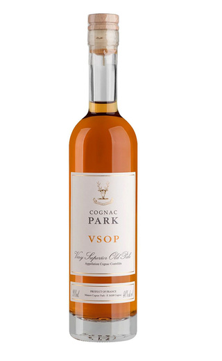 фото коньяк Park VSOP 0,2 л