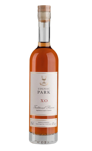 фото коньяк Park XO Traditional Reserve 0,2 л