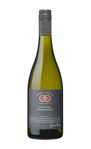 фото вино Grant Burge Summers Chardonnay 0,75 л