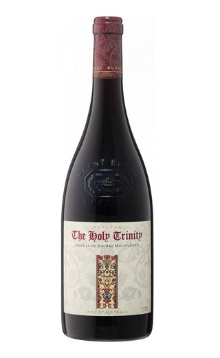 фото вино Grant Burge The Holy Trinity GSM 0,75 л