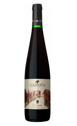 фото вино Gaivota Tinto 1 л
