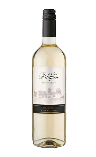 фото вино Vina Pelequen Sauvignon Blanc 0,75 л