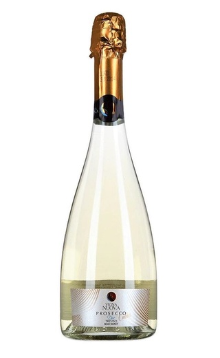 фото просекко Vigna Nuova Prosecco Spumante Semi Sweet Treviso 0,75 л