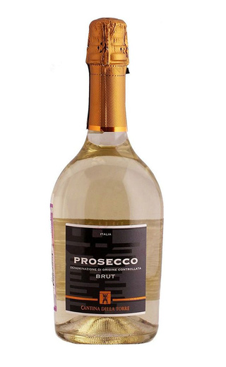 фото просекко Cantina della Torre Prosecco 0,75 л