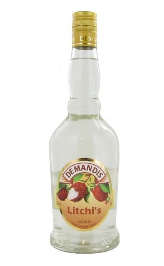 фото Demandis Litchi 0,7 л