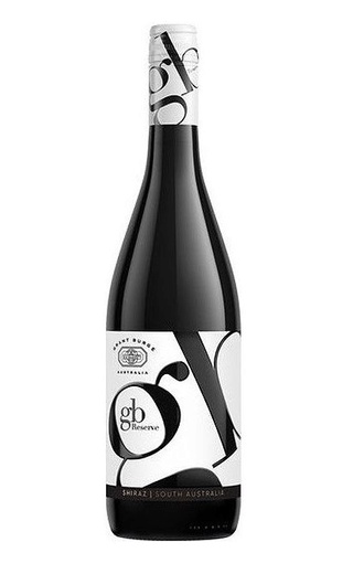 фото вино Grant Burge Reserve Shiraz 0,75 л