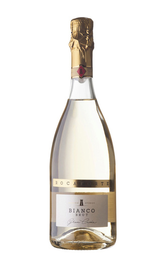 фото игристое вино Rocaforte Bianco Brut 0,75 л