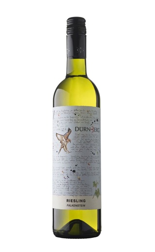 фото вино Durnberg Falkenstein Riesling 2018 0,75 л