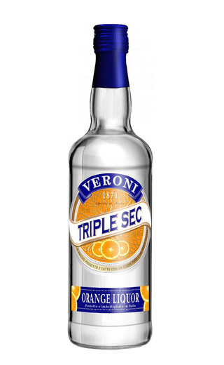 фото Veroni Triple Sec 0,7 л