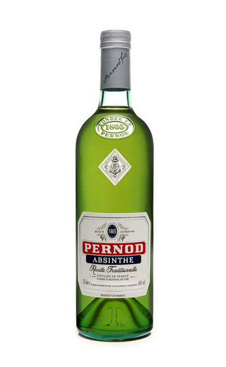 фото абсент Pernod 0,7 л