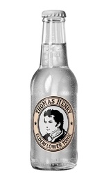 Тоник Thomas Henry Elderflower Tonic 0,2 л