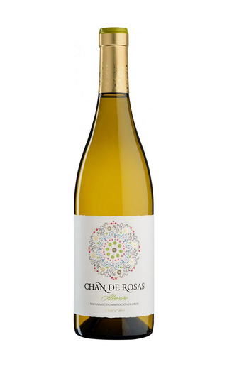 фото вино Chan de Rosas Classico Albarino 0,75 л