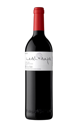 фото вино Bodegas Altanza Lealtanza Reserva Seleccion de Familia 2012 0,75 л