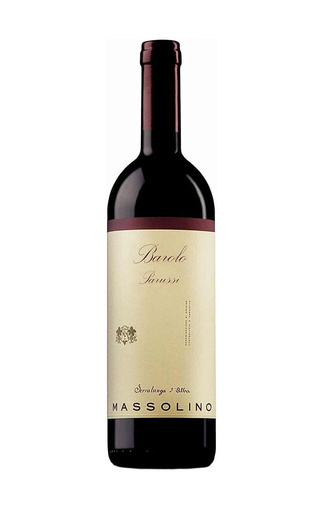 фото вино Massolino Parussi Barolo 2015 0,75 л