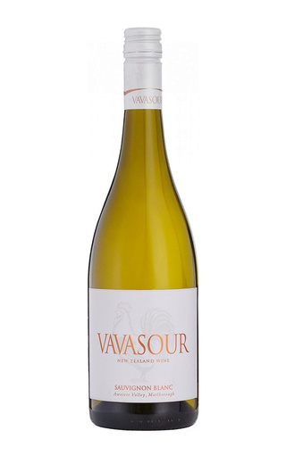 фото вино Vavasour Sauvinon Blanc 2018 0,75 л