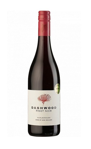 фото вино Dashwood Pinot Noir 2017 0,75 л