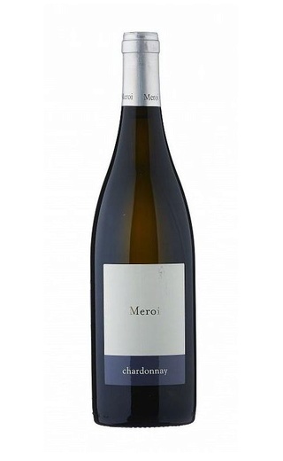 фото вино Paolo Meroi Chardonnay 2017 0,75 л