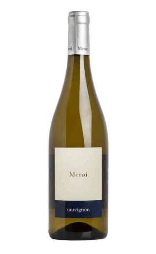 фото вино Paolo Meroi Sauvignon 2017 0,75 л