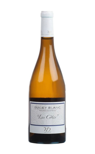 фото вино Yves Duport Les Cotes 2018 0,75 л