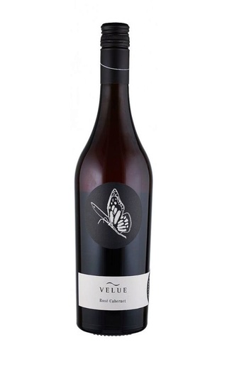 фото вино Johannes Zillinger Velue Rose Cabernet 2018 0,75 л