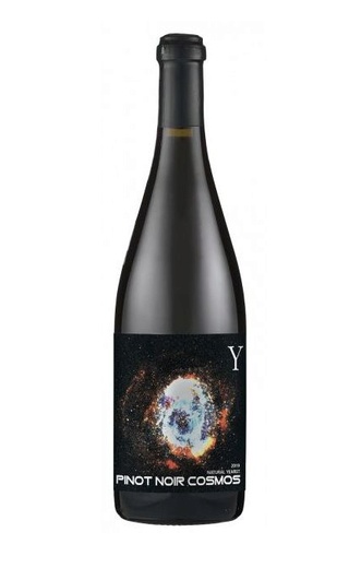 фото вино Yaila Pinot Noir Cosmos 0,75 л