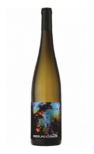 фото вино Yaila Riesling Cosmos 0,75 л