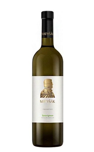 фото вино Matysak Sauvignon 0,75 л