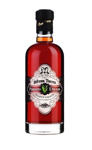 фото The Bitter Truth Pimento dram 0,5 л