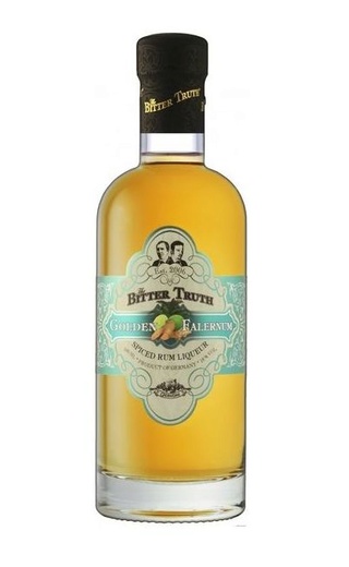 фото The Bitter Truth Golden Falernum 0,5 л